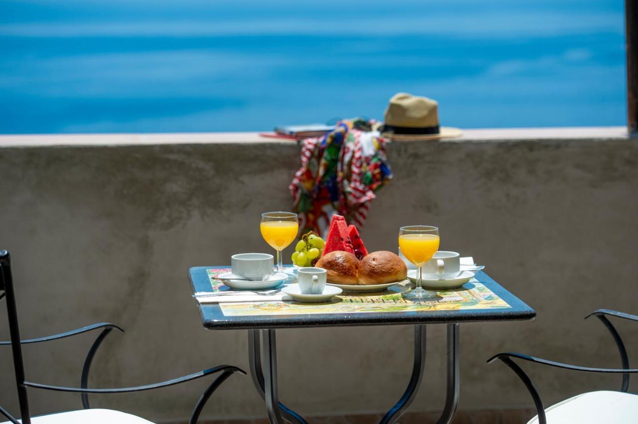 Giovanni'S House Positano Exterior photo