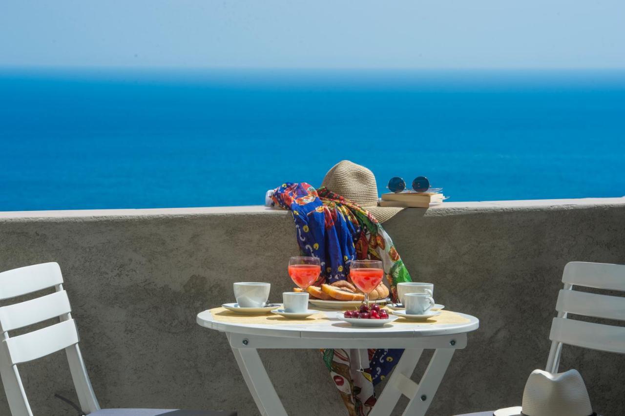 Giovanni'S House Positano Exterior photo