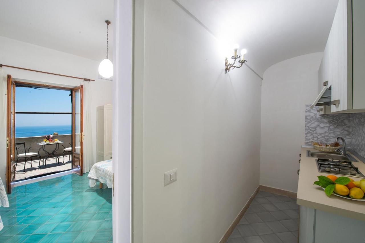 Giovanni'S House Positano Exterior photo