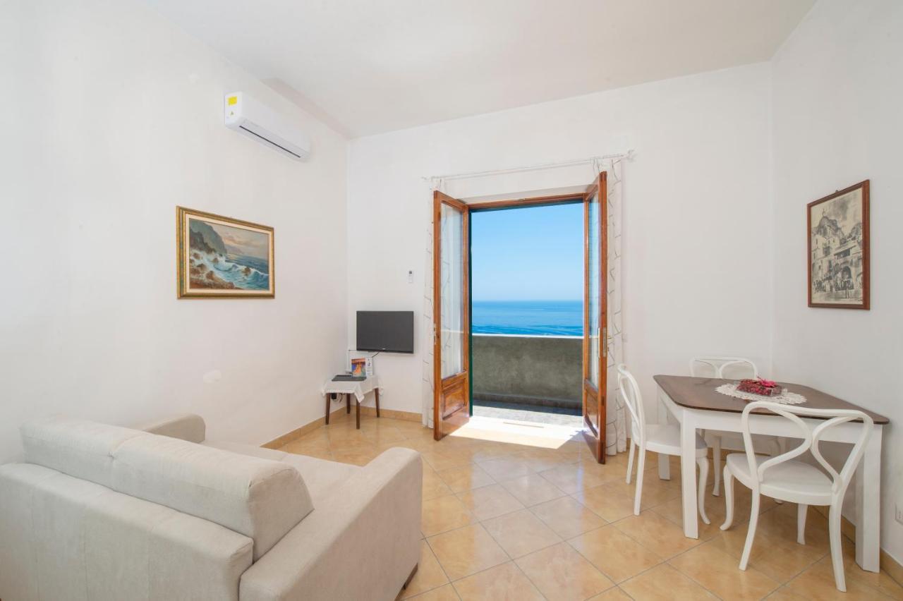 Giovanni'S House Positano Exterior photo