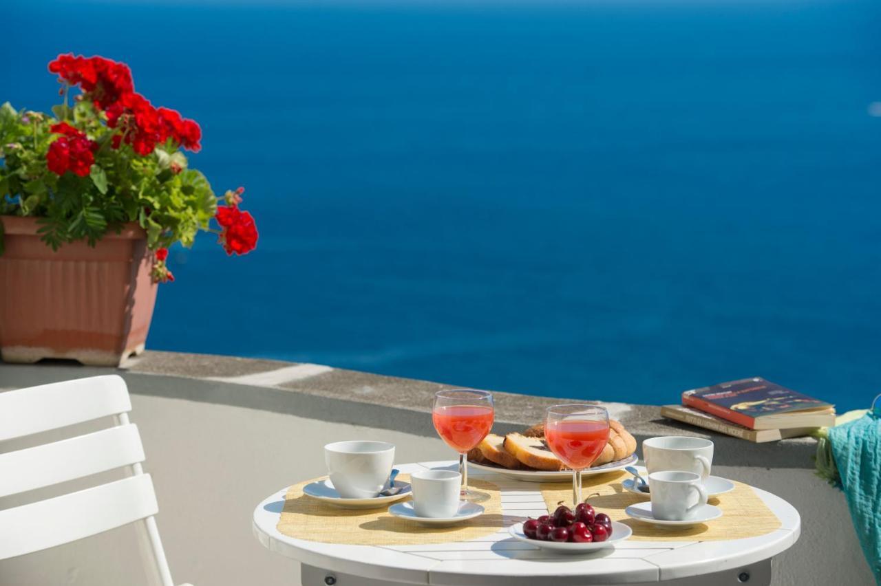 Giovanni'S House Positano Exterior photo