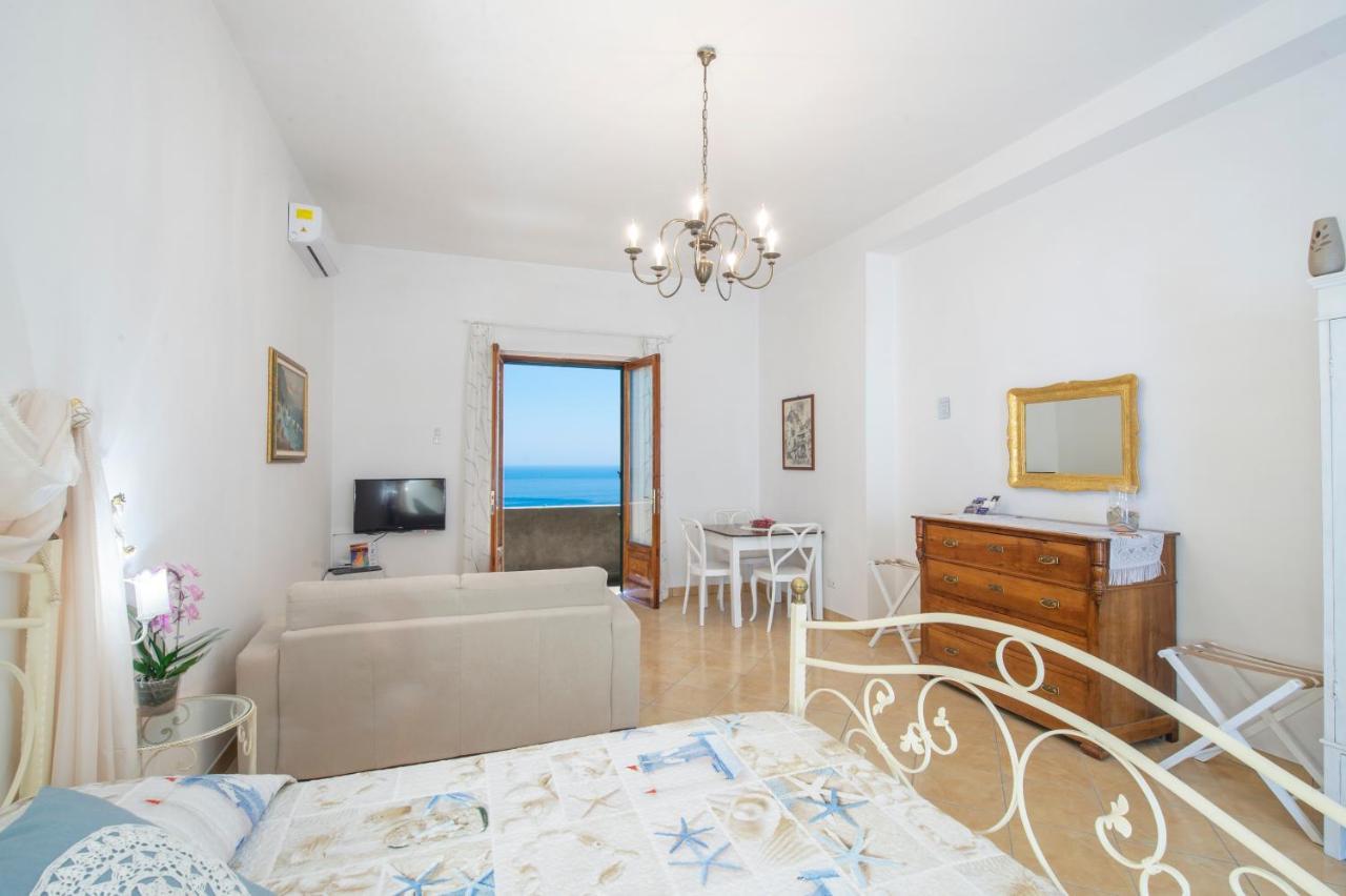 Giovanni'S House Positano Exterior photo
